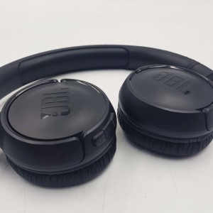 Słuchawki Nauszne JBL T510BT