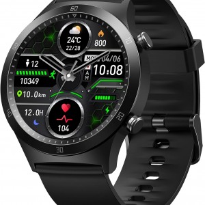 Smartwatch TRANYA S2 1,3"