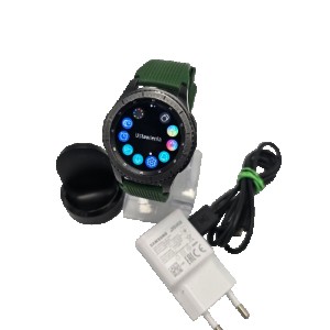 Smartwatch Samsung Gear S3...