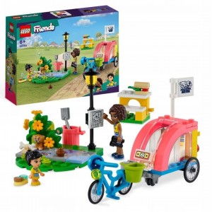 LEGO 41738 Friends Rower do...