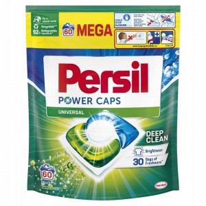 Persil Power Caps Universal...