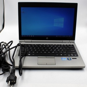 Laptop HP EliteBook 2570p...