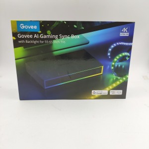 Govee AI Gaming Sync Box...