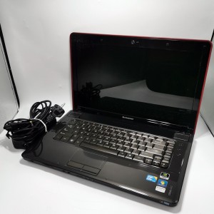 Laptop Lenovo Y550P