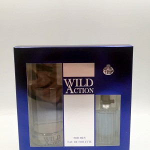 Perfum dla mężczyzn Wild...