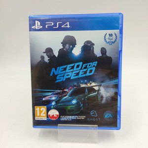 Need for speed Sony...