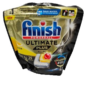 FINISH Ultimate Plus...
