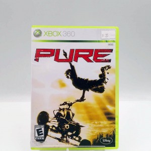 Gra Pure Xbox 360