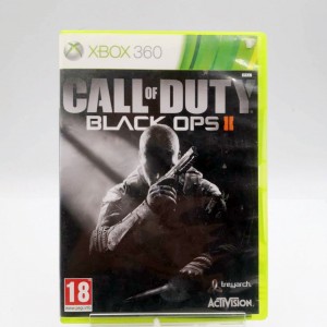 Gra Call of Duty Black OPS 2