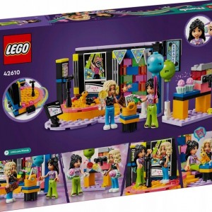 LEGO 42610 Friends Impreza...