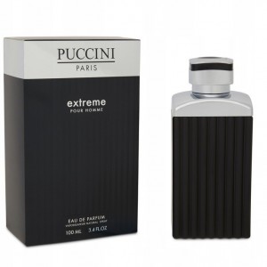 PUCCINI Extreme Pour Homme...