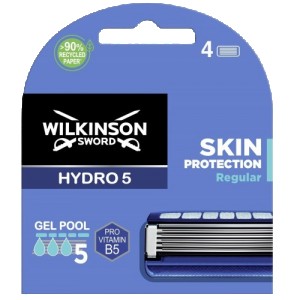 Ostrza Wilkinson Hydro5...