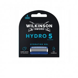 Ostrza Wilkinson Hydro 5...