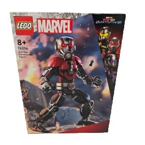 LEGO Marvel 76256 Figurka...