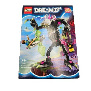 LEGO DREAMZzz 71455...