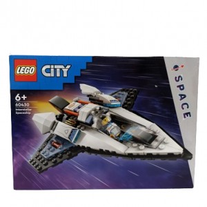 LEGO City 60430...
