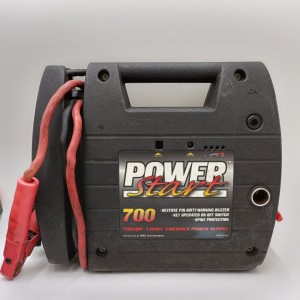 POWER-START - PS-700...