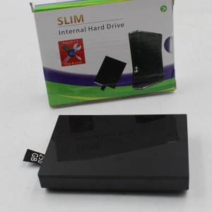 Dysk twardy Xbox 360 Slim...