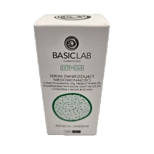 BasicLab Esteticus 30 ml...