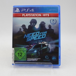 GRA PS4 NEED FOR SPEED