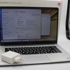 Laptop Huawei  MRC-W10...