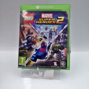LEGO MARVEL SUPER HEROES 2...