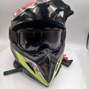 KASK ATV  ECER 22-05 r.S...