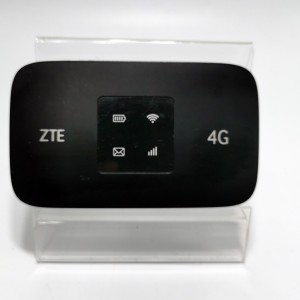 Router ZTE MF97IR