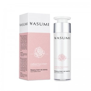 Yasumi meRose Face Cream -...