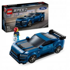 LEGO Speed Champions...