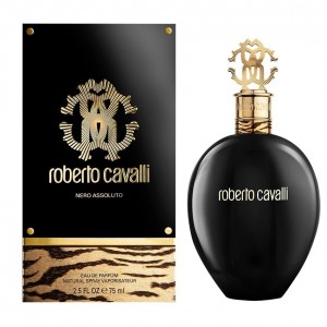 Roberto Cavalli Signature...