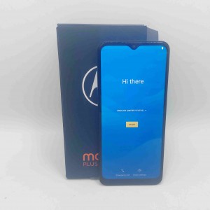 MOTOROLA MOTO E7 PLUS 4/64GB