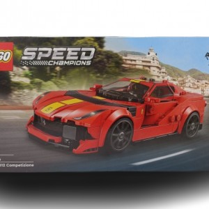 LEGO SPEED CHAMPIONS 76914...