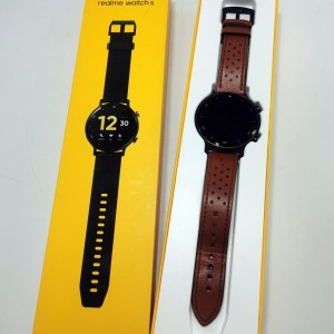 Smartwatch Realme Watch S