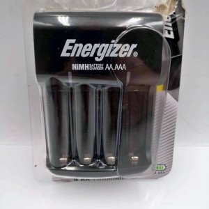 ENERGIZER ŁADOWARKA NIMH...