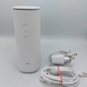 Router ZTE MF289F