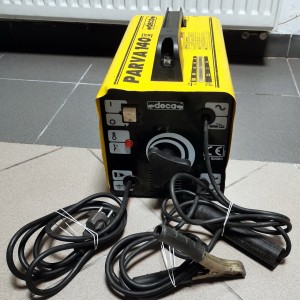 Spawarka Deca Parva 140 E 230V