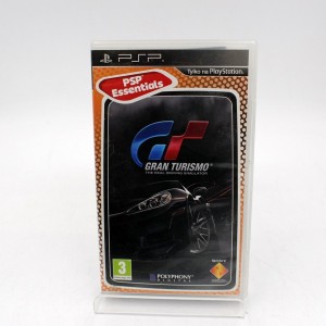 GRA PSP GRAN TURISMO