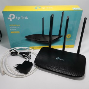 Router TP-Link TL-WR940N