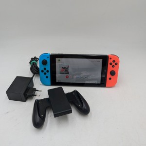 KONSOLA NINTENDO SWITCH...