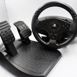 KIEROWNICA THRUSTMASTER T80...