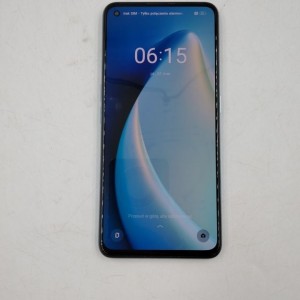 SMARTFON REALME GT NEO