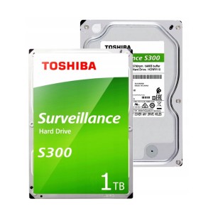 Dysk Toshiba S300 1TB...