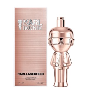 Karl Lagerfeld Ikonik Woman...