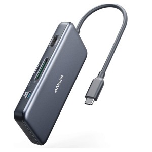 Anker Hub USB PowerExpand+...