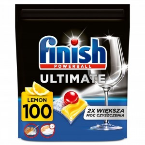 Finish Ultimate kapsułki do...