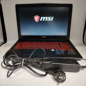 Laptop Gamingowy MSI MS-16J9