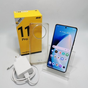 Realme 11 Pro 5G