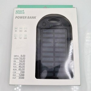 Powerbank Smartchoice 5000 mAh