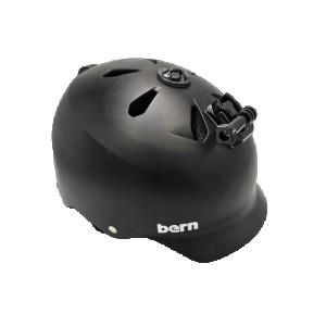 Bern Watts Classic Kask...